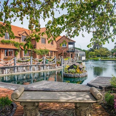 Compass Cottage - Monaco Resort Нельсон Экстерьер фото