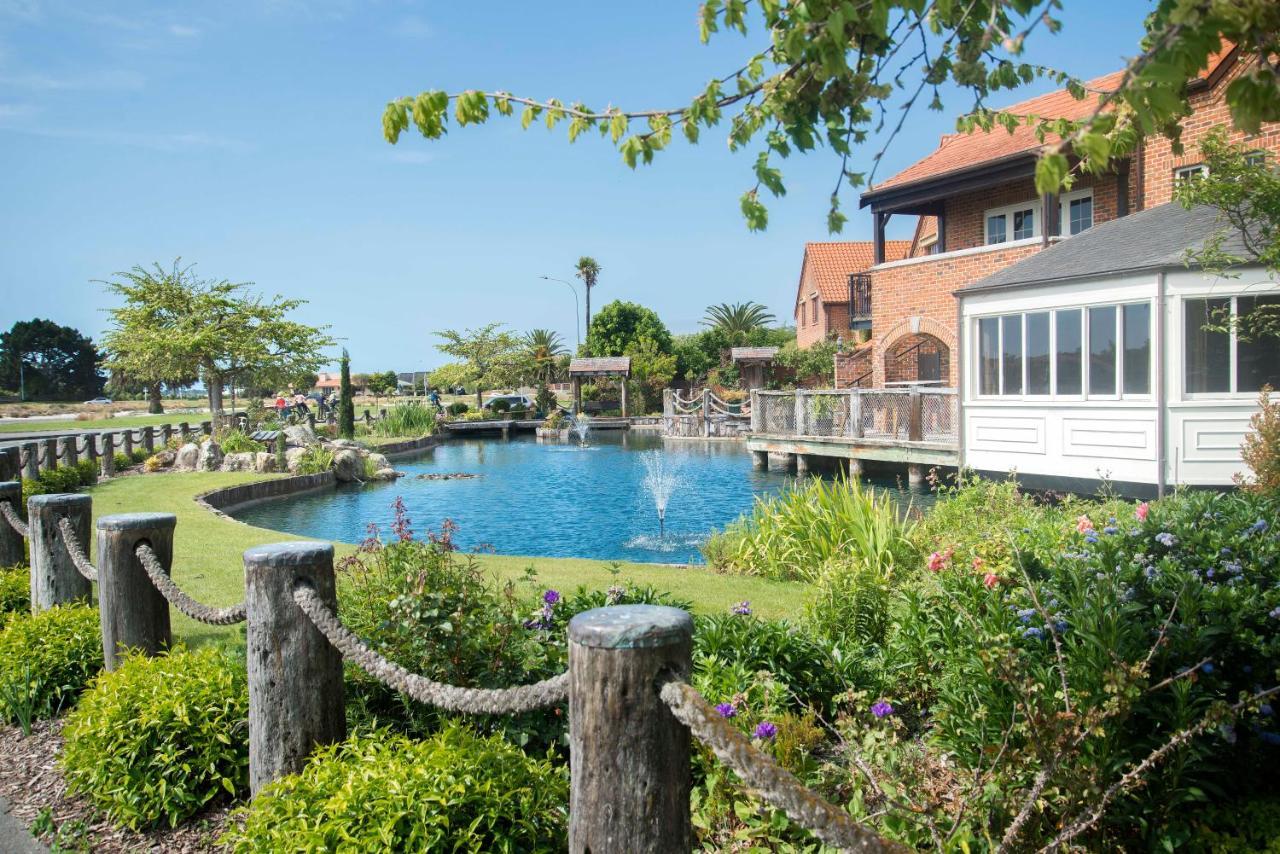 Compass Cottage - Monaco Resort Нельсон Экстерьер фото