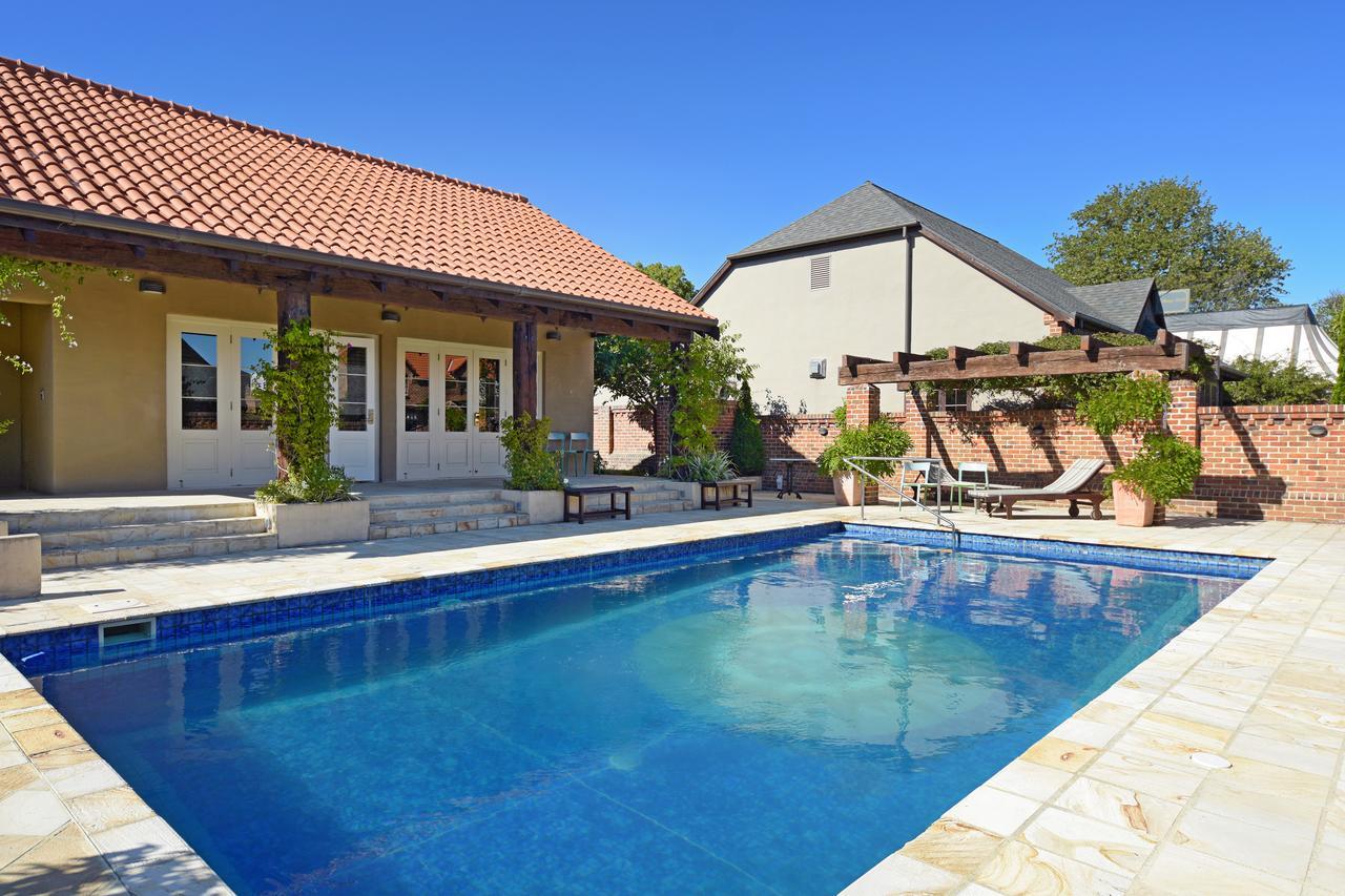 Compass Cottage - Monaco Resort Нельсон Экстерьер фото