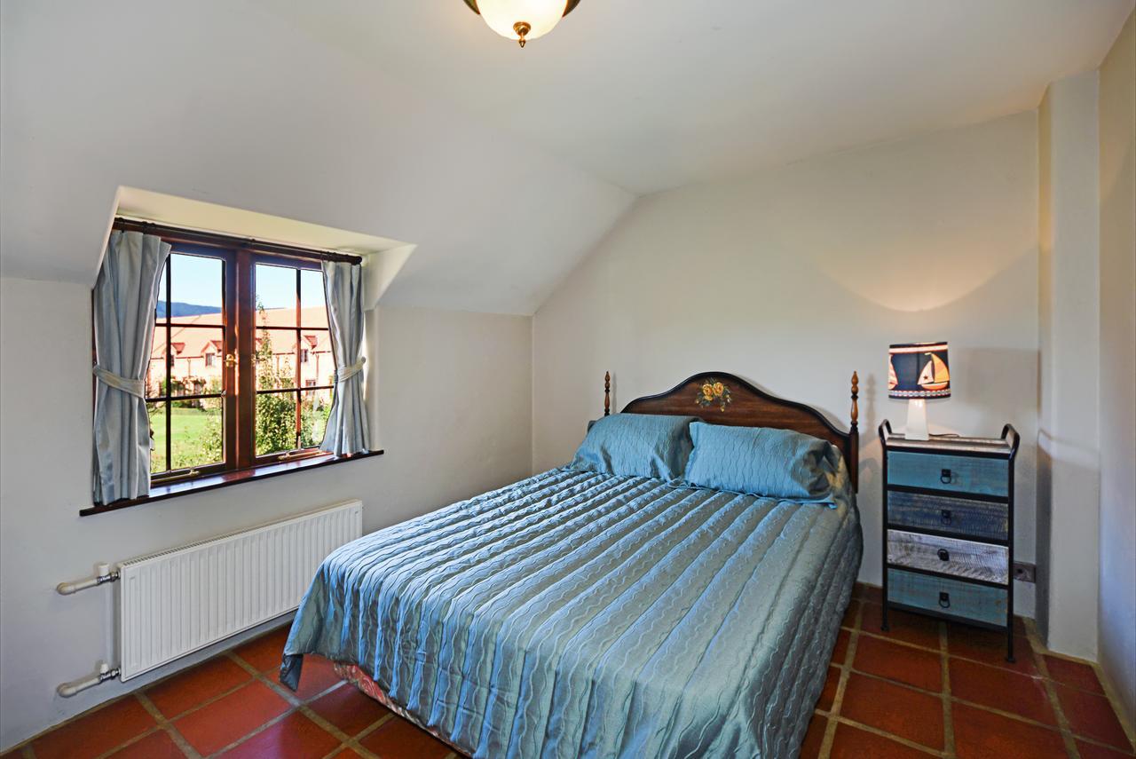 Compass Cottage - Monaco Resort Нельсон Экстерьер фото